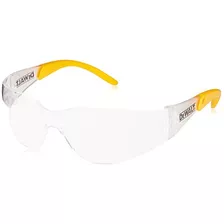 Radians Dewalt Dpg54-1d Protector Gafas De Seguridad - Lente