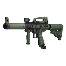 Marcadora Tippmann Cronus Tactical Olivo