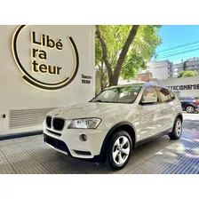 Bmw X3 2.0 Xdrive 20d Active 184cv