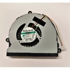 Ventilador Hp Sps-753894-001 (3pines)