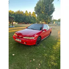 Hyundai S-coupé 1993 1.5