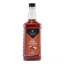 Jarabe Syrup Pehuenia Toffee Caramel Bares Y Cafeteria