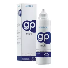 Gp Multi Producto Lentes De Contacto - Óptica Ariel