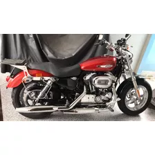 Harley Sportster Xl 1200 Cb