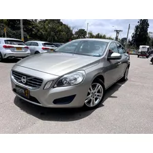 Volvo S60 Modelo 2011 1.6 Cc