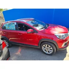 Chery Tiggo 2 2