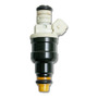 Inyector Combustible Injetech Grand Marquis V8 5.0l 86 - 91