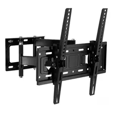 Base De Pantalla Tv Soporte Pared 26 -65 Inch 40kg Link Bits