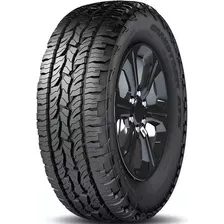 Neumático Dunlop 265/70r16 Grandtrek At5 Índice De Velocidad T