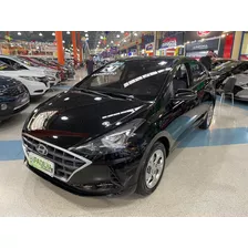 Hyundai Hb20s 1.0 Vision 12v