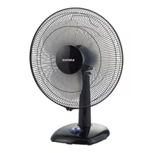 Ventilador Mesa Somela Aspa 12 Breeze 120t