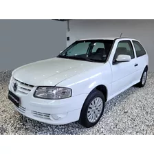 Volkswagen Gol Power Aa/dh 1.4n 3ptas | 2013