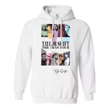 Sudadera Taylor Swift The Eras Tour 2023 Hoodie D2