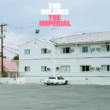 Cd:the Imperial