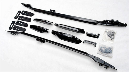 High Flying Para Toyota Prado J150/lexus Gx460 2010-2024 Kit Foto 6