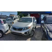 Kia Sorento 2013 2.4 Ex 4x4 6at