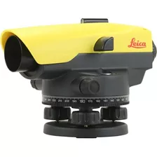 Nivel Optico De 32x Leica Na332 + Tripode + Regla. - Suiza