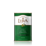 Aceite De Oliva Virgen Extra Clásico Lira En Lata1 l