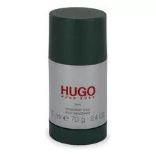 Desodorante Stick Hugo De Hugo Boss 70g-75ml Bastão 