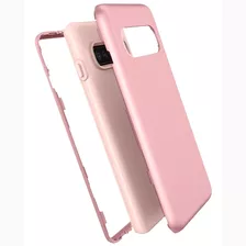 Fundas Tpu + Pc Para Samsung S10