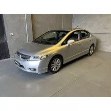 Honda Civic 2011 Lxl Manual