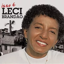 Leci Brandão - Isso É Leci Brandão