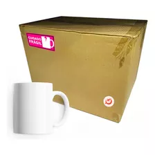 Taza Sublimación Caja Orca Red 11 Oz - 36 Unididades