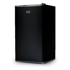 Black+decker Bcrk43b - Refrigerador Compacto Energy Star De.