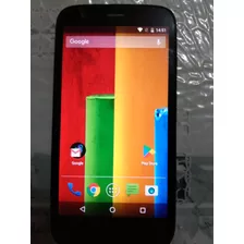 Celular Moto G 1. 