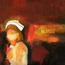 Sonic Youth Nurse Vinilo Nuevo Musicovinyl Envio Gratis