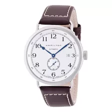 Reloj Hombre Hamilton Khaki Navy Pioneer H78465553