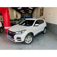 Chery Tiggo 5x 1.5 Vvt Turbo Iflex T Dct