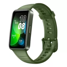 Smartwatch Huawei Band 8 1.47' Hasta 14 Hrs De Batería Verde