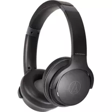 Audio Technica Ath-s220bt Auriculares Bluetooth 