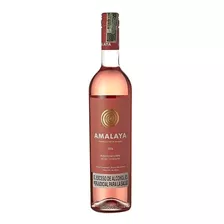 Vino Rosado Amalaya 750ml - mL a $125