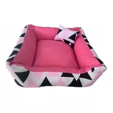 Cama Caminha Pet Cachorro Gato 45x45 Filhotes E Raças Micro