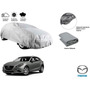 Cubierta Funda Mazda 3 2015-2022 Hc2 Impermeable