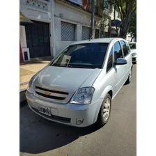 Chevrolet Meriva Gls 1.8