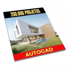 2.500 Projetos De Casas