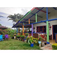 Se Vende Finca En Combia Risaralda 