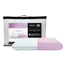 Almohada Beautyrest Calm Infusión Lavanda