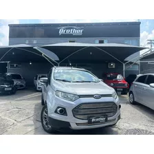 Ford Ecosport 1.6 Freestyle Manual 2014 - Gnv