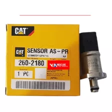 2602180 Sensor De Pressão Bomba Hidráulica Principal Cat