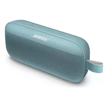 Bose Soundlink Flex Parlante Portátil Bluetooth Inalámbrico