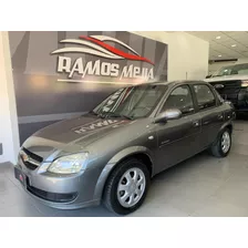 Chevrolet Classic 2012 1.4 Lt Spirit