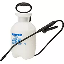 Surtek 130405 Fumigador Profesional Con Accesorios