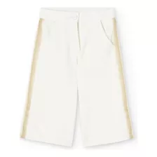 Pantalon Capri Punto Roma Niña Boboli M726173