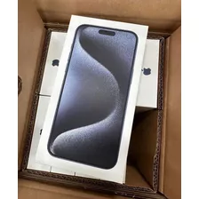 Apple iPhone 15 Pro Max 512gb 