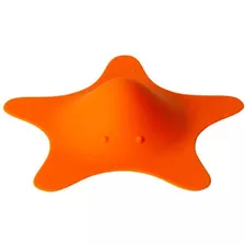 Tapon De Drenaje Boon Star Naranja