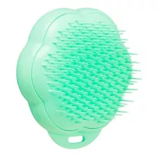 Tangle Teezer Cepillo Cat Grooming Brush Green Gatos